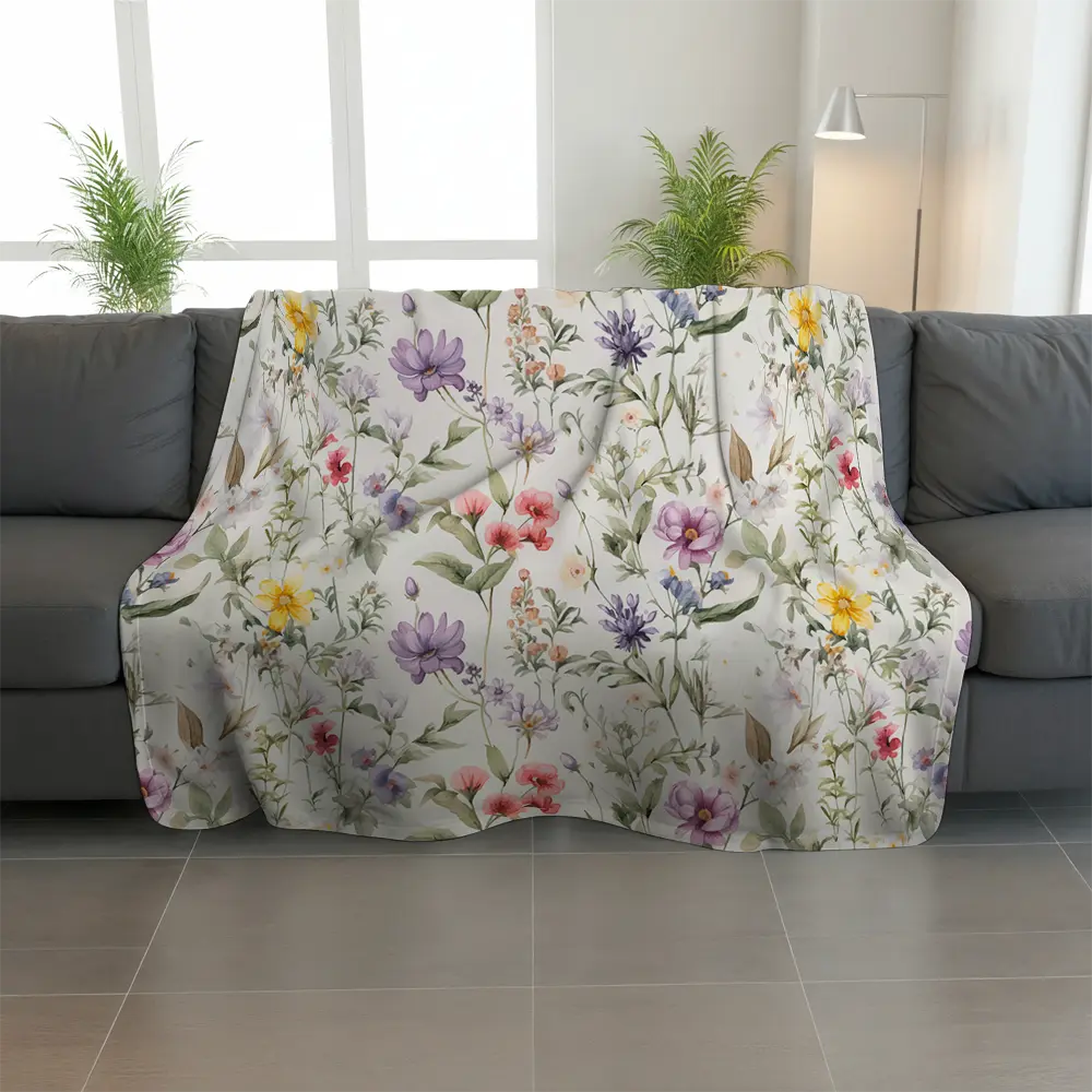 Delicate Florals