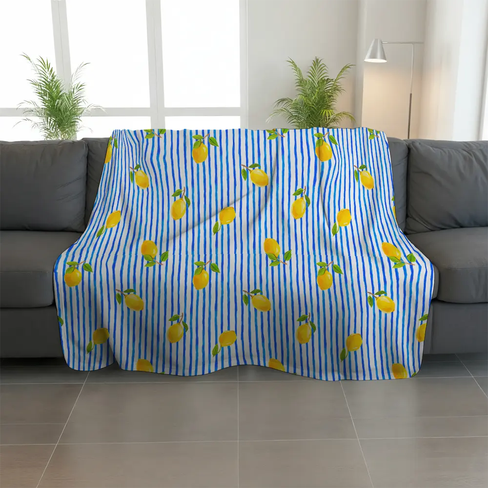 Fresh Lemons