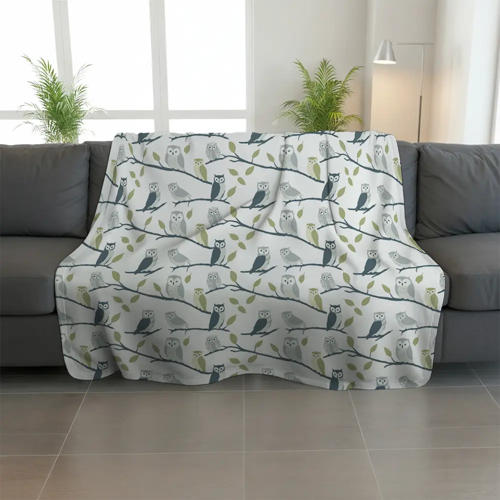 Litlle Owls