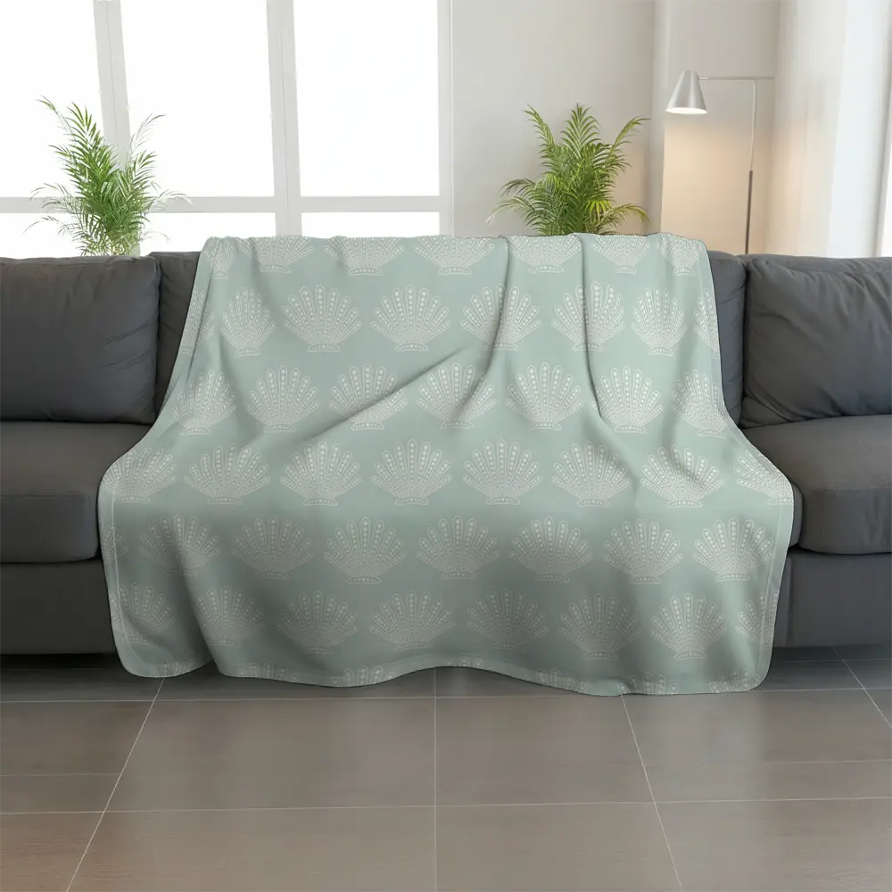 Shell Elegance