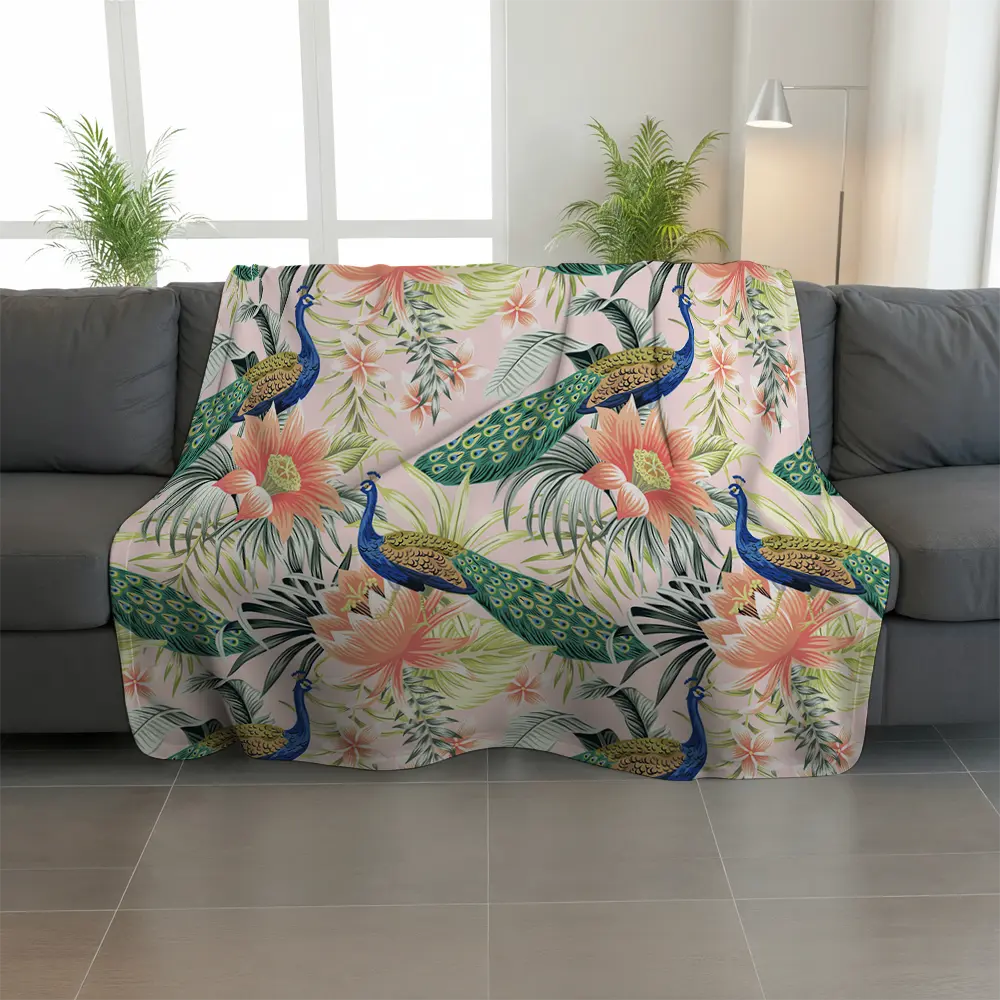 Tropical Summer