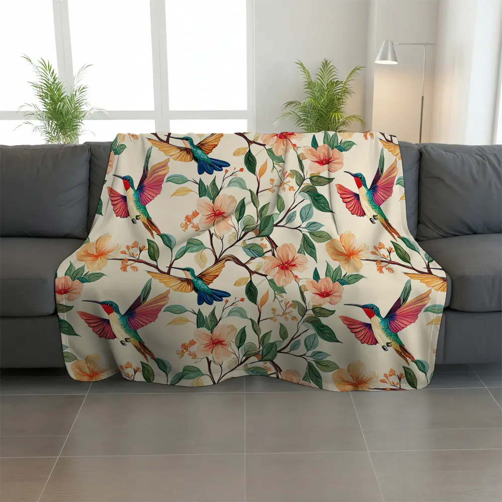 Island Blooms