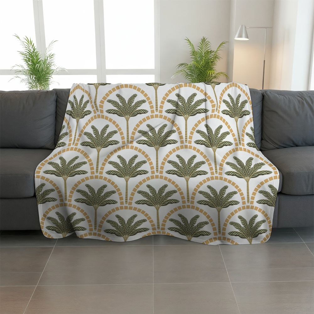 Palm Oasis