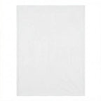 Manta Sherpa 150x126 Beige