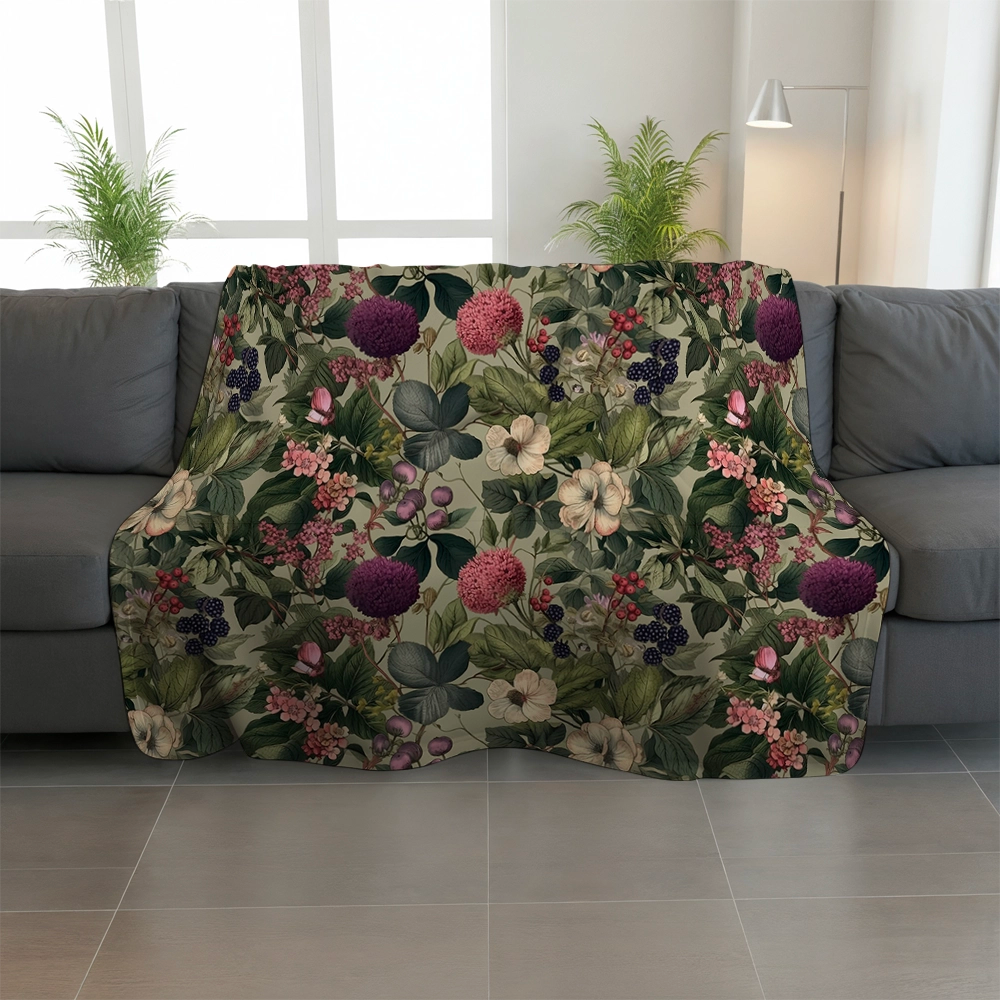 Timeless Garden