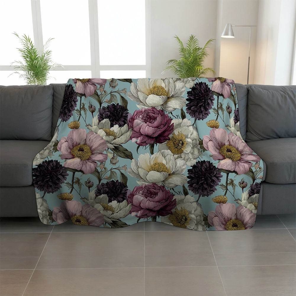 Velvet Petal