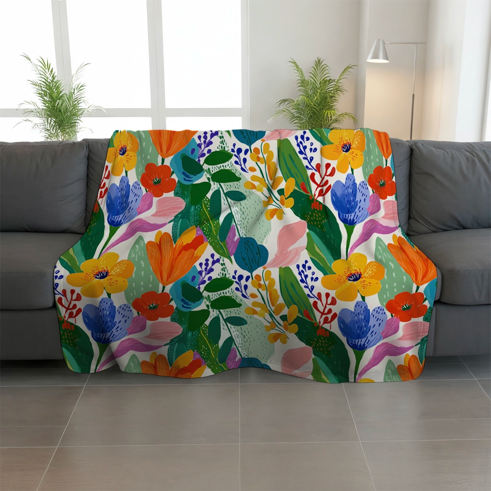 Joyful Garden