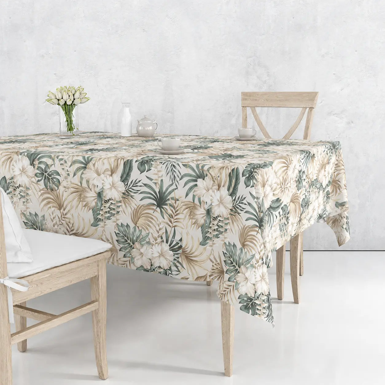 Palm Paradise