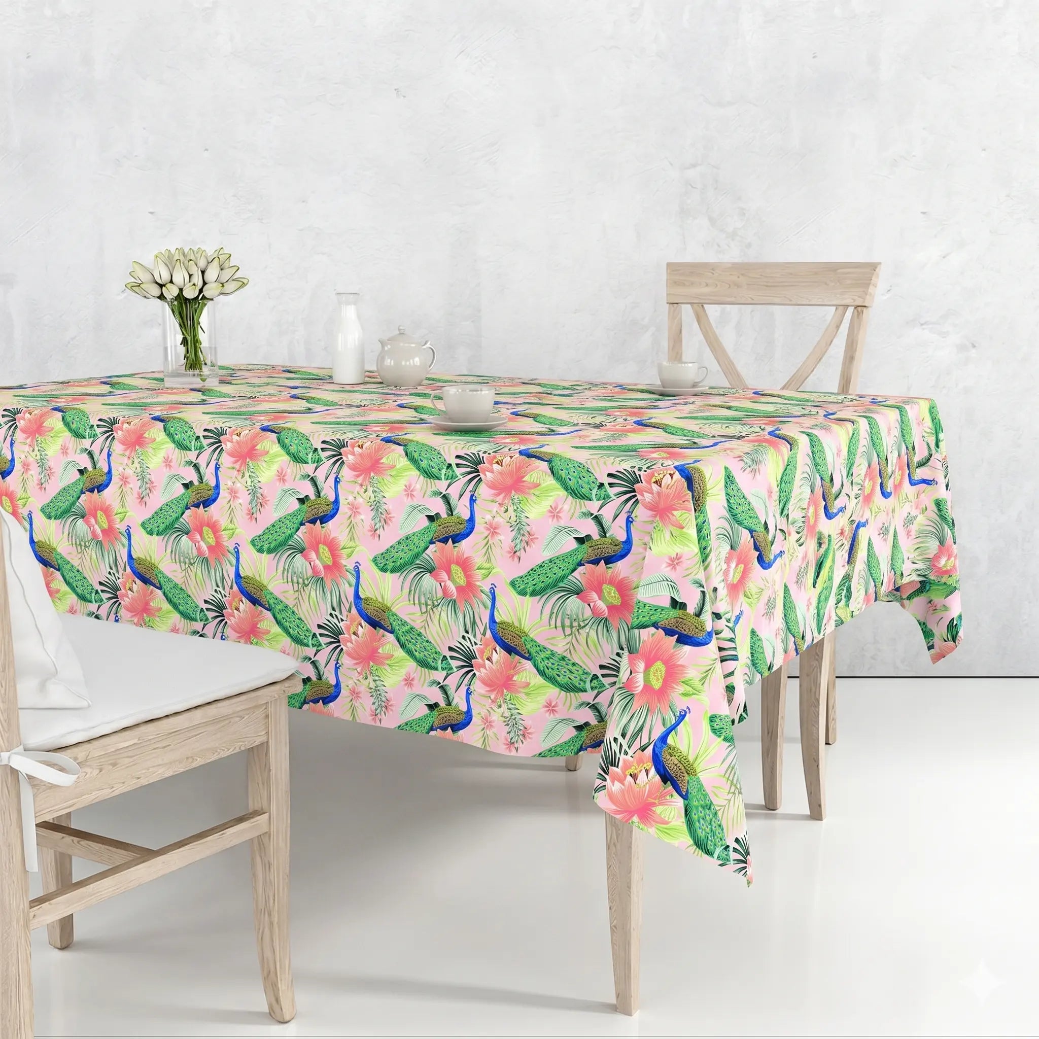 Tropical Summer