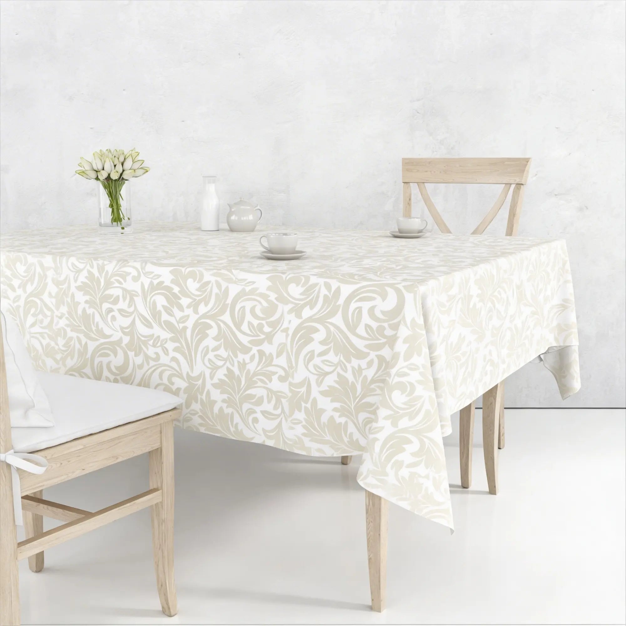 Beige Calm