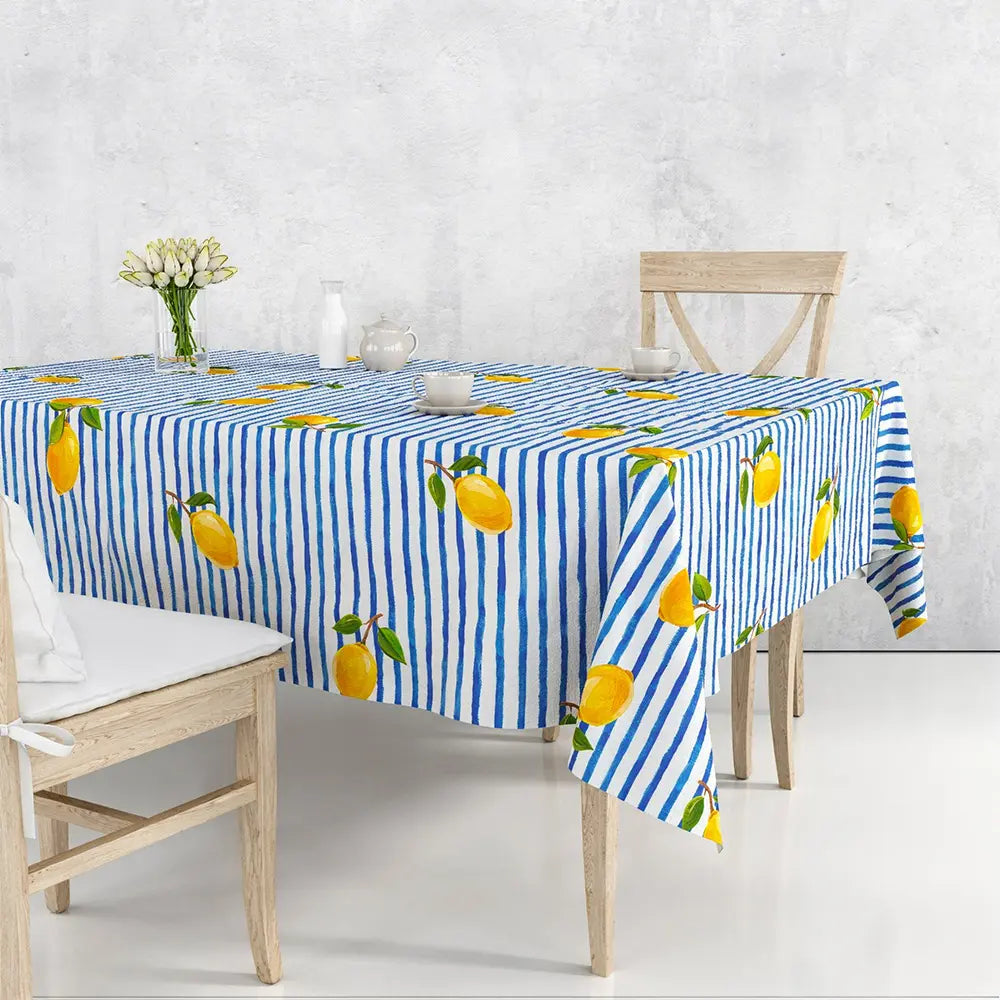 Fresh Lemons