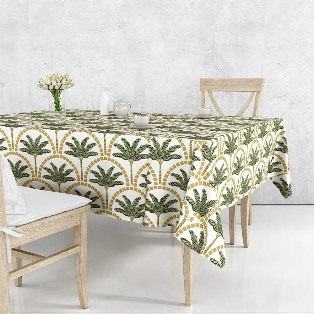 Palm Oasis
