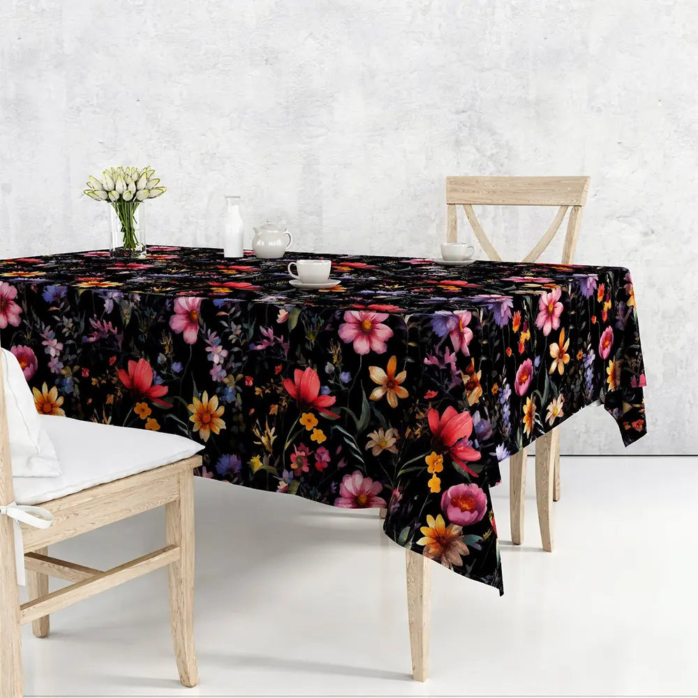 Bloom Noir
