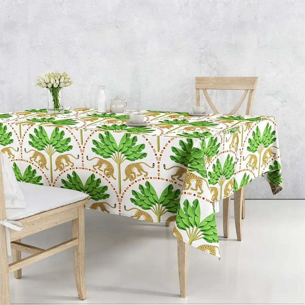 Jungle Stripe