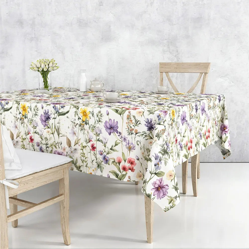 Delicate Florals