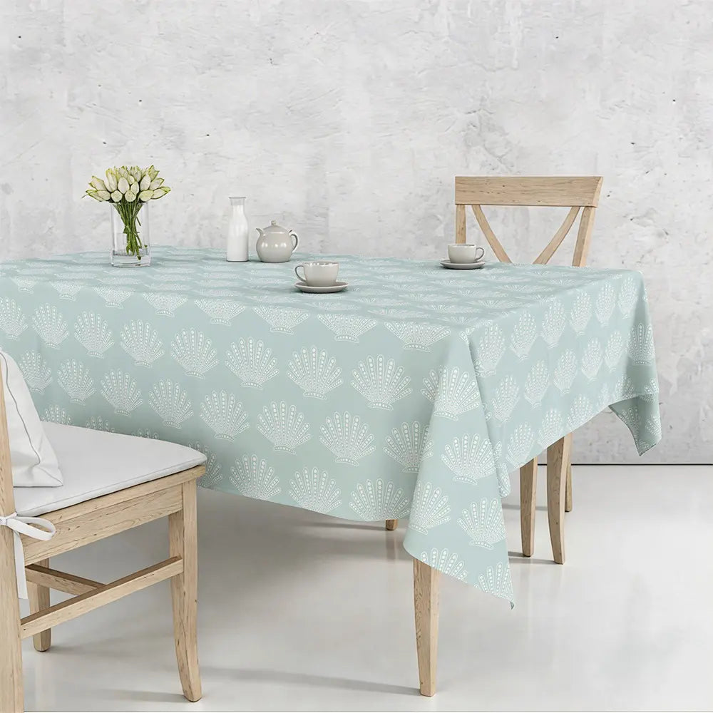 Shell Elegance