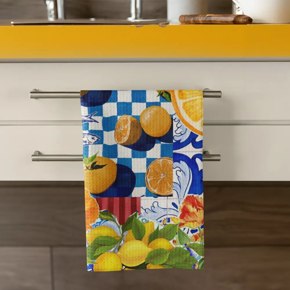 Paños de cocina 76 x 40 cm