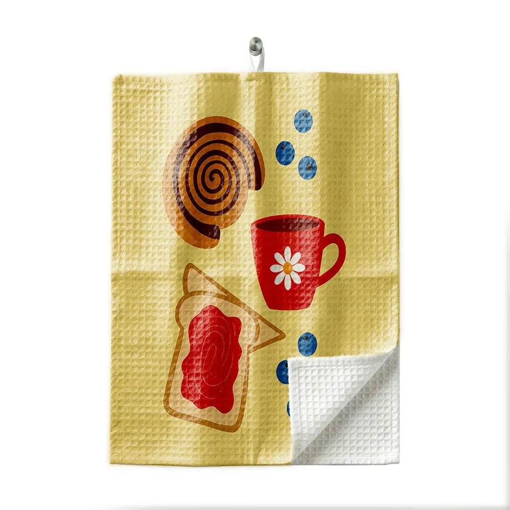 Paños de Cocina 076