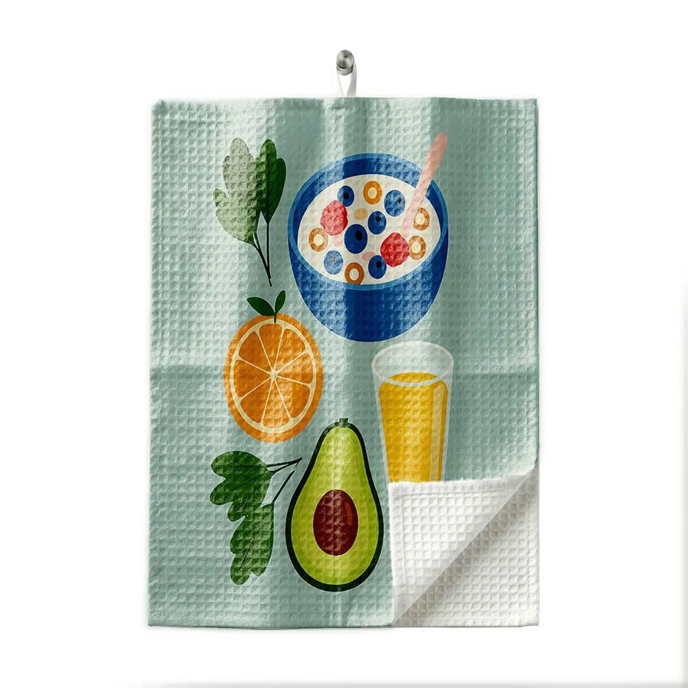 Paños de Cocina 075
