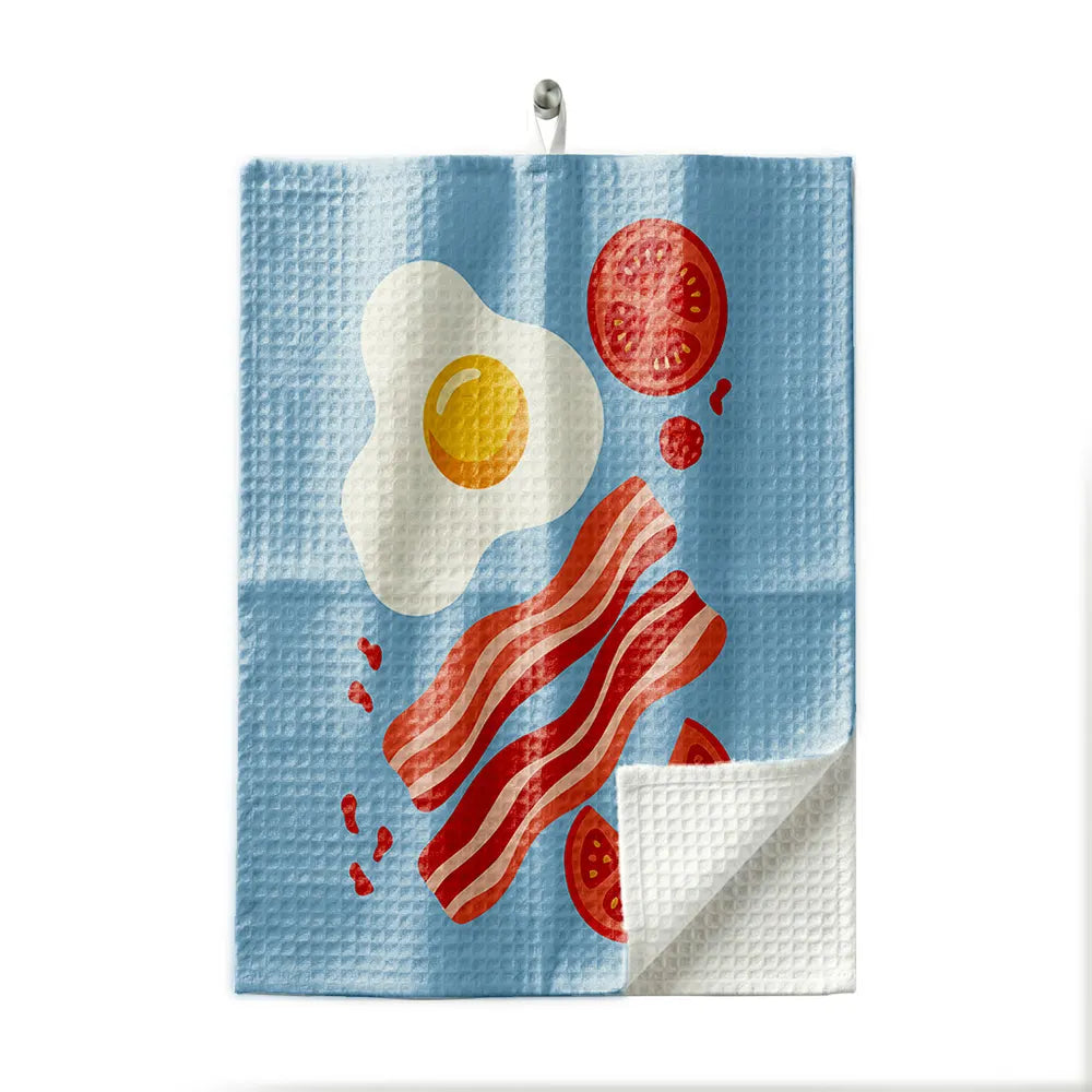 Paños de Cocina 074