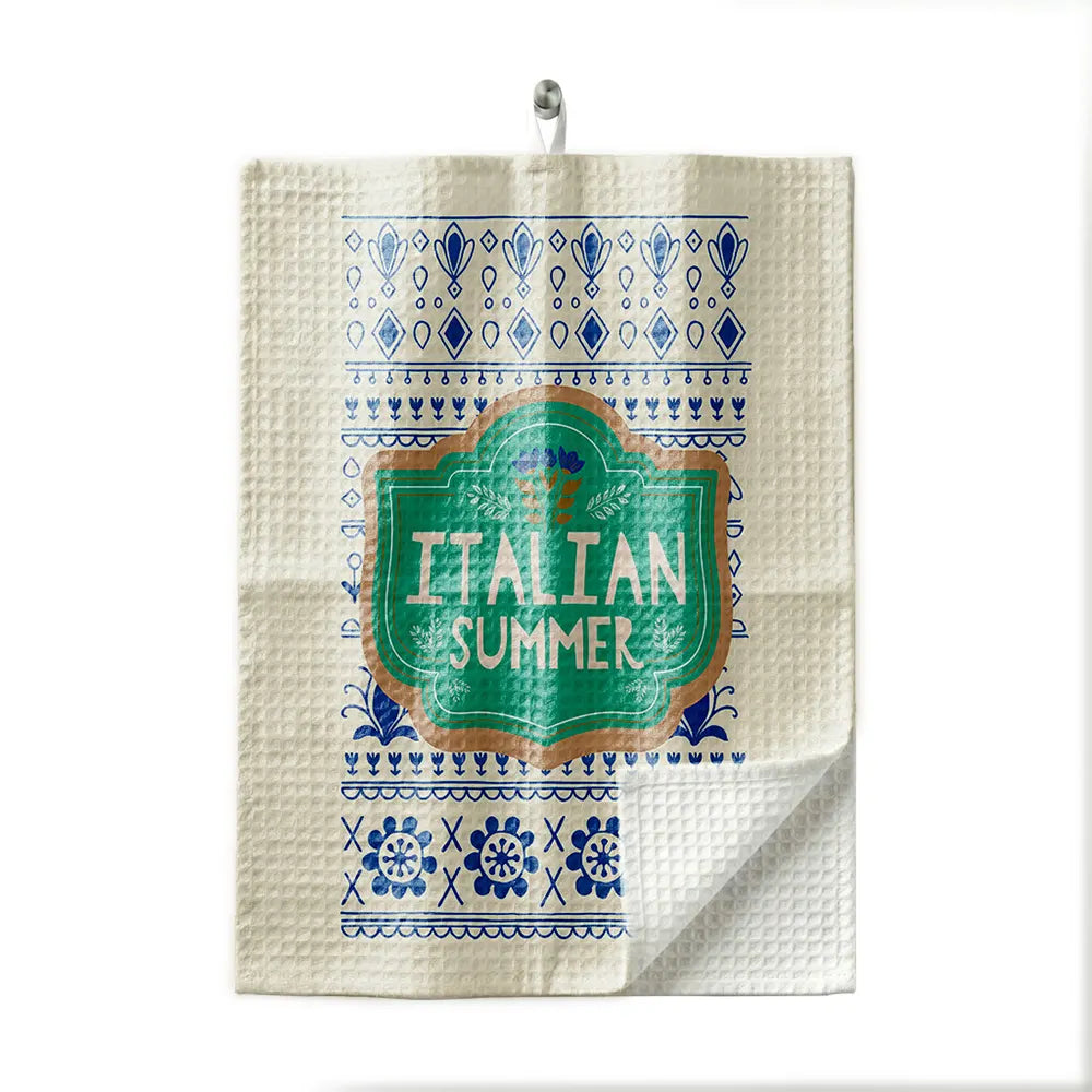 Paños de Cocina 061