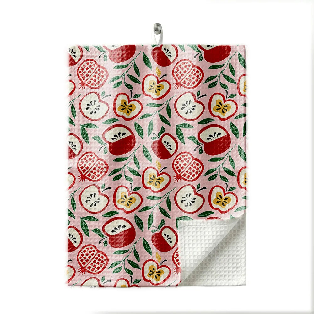 Paños de Cocina 057