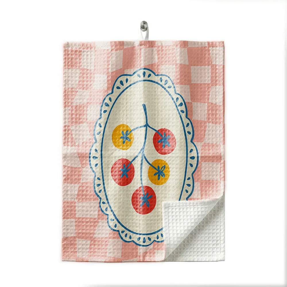 Paños de Cocina 052