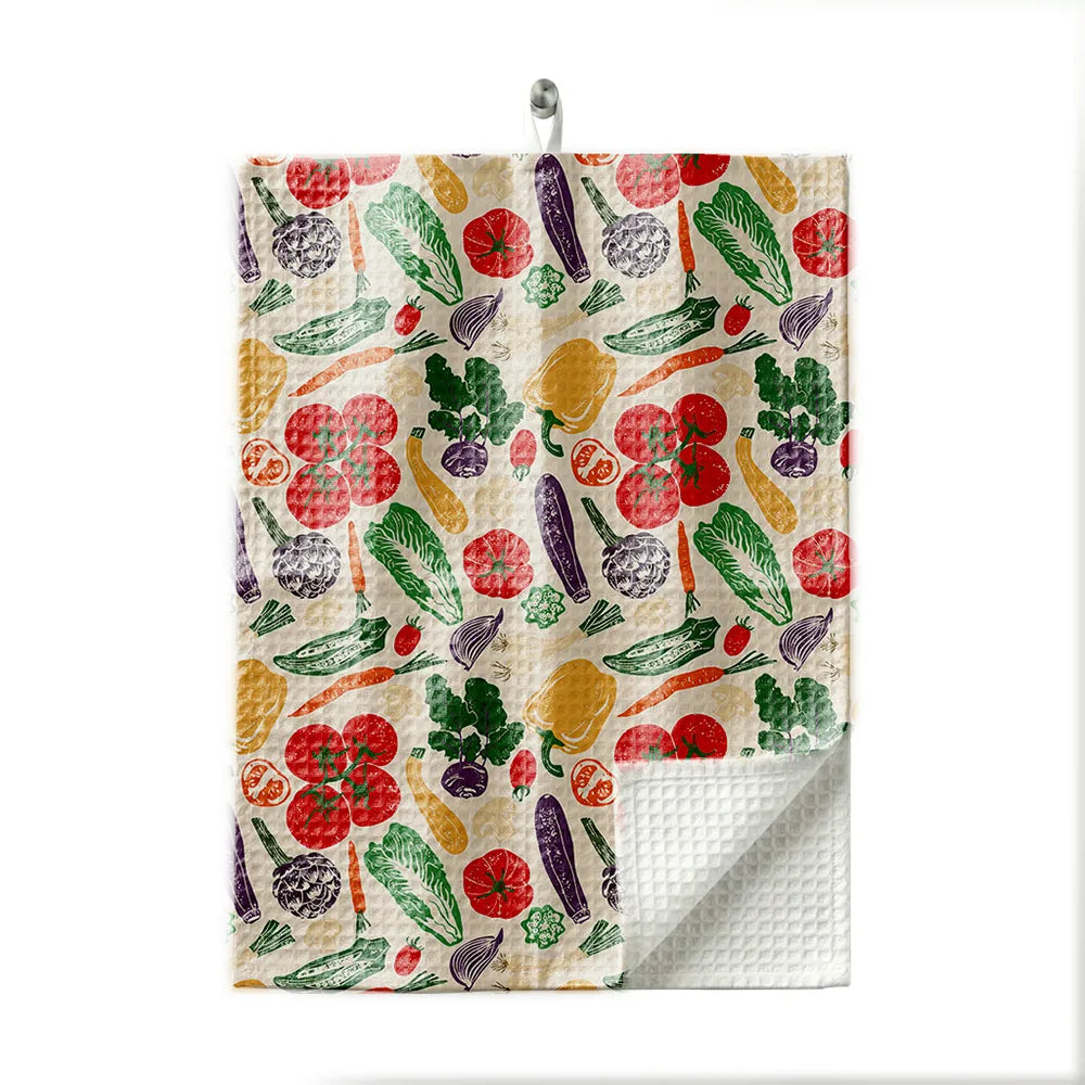 Paños de Cocina 048