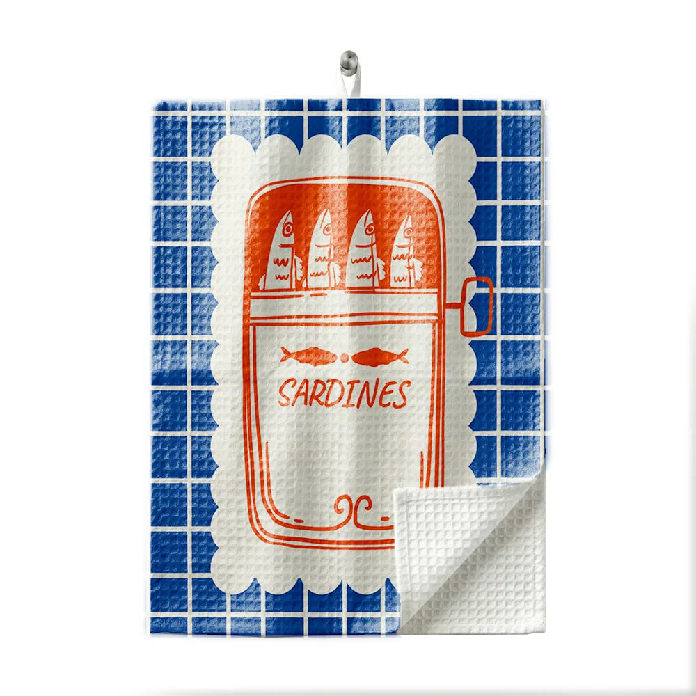 Paños de Cocina 040