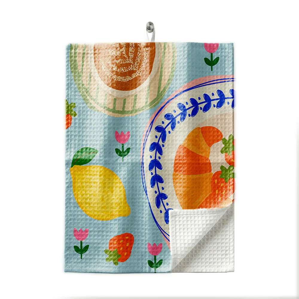 Paños de Cocina 035