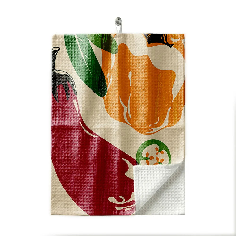 Paños de Cocina 031