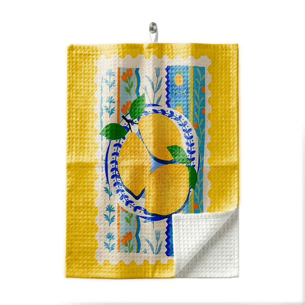 Paños de Cocina 022