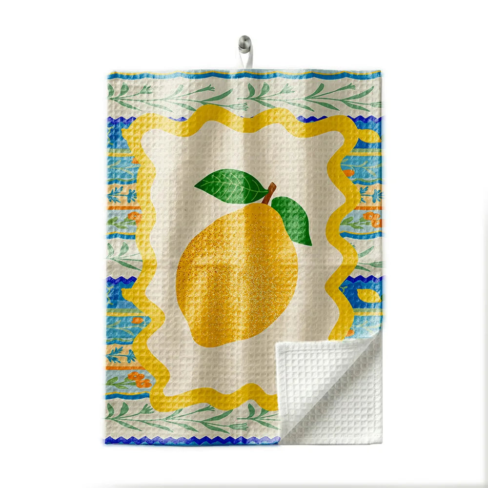 Paños de Cocina 021