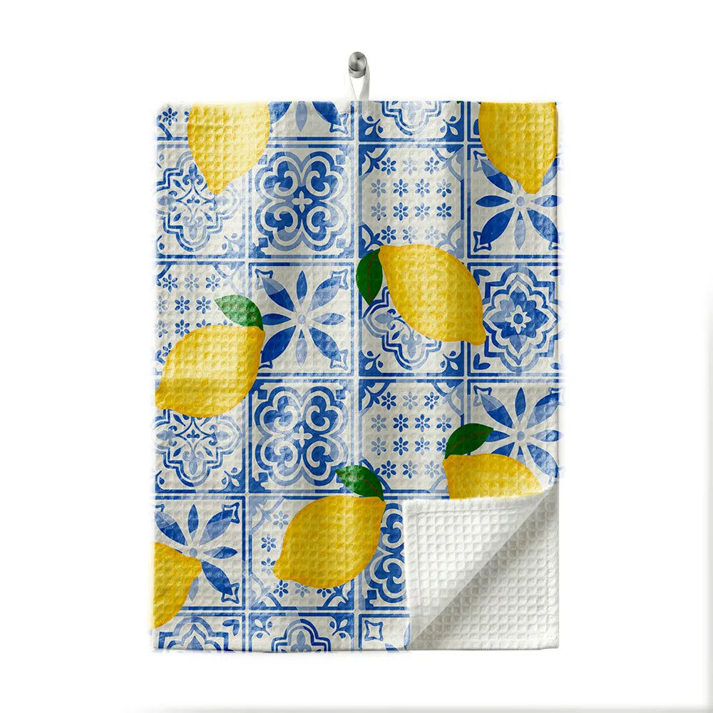 Paños de Cocina 020
