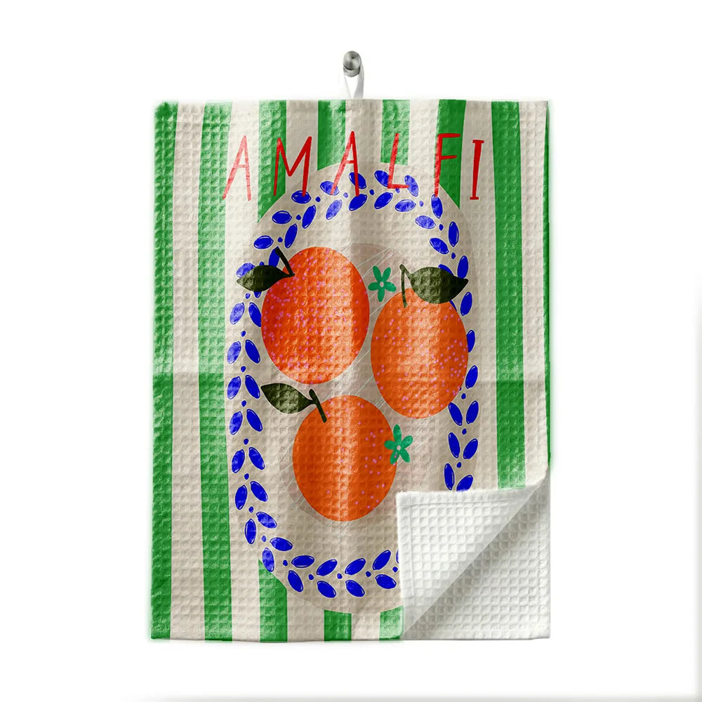 Paños de Cocina 007
