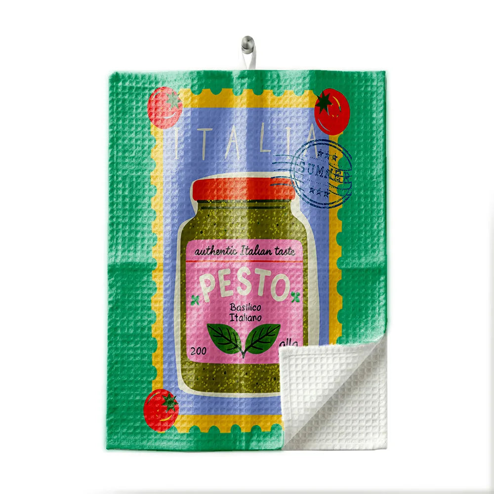 Paños de Cocina 006