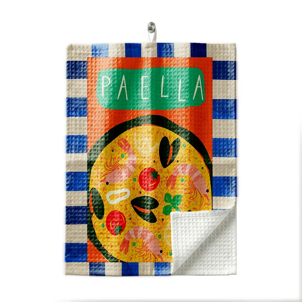 Paños de Cocina 005