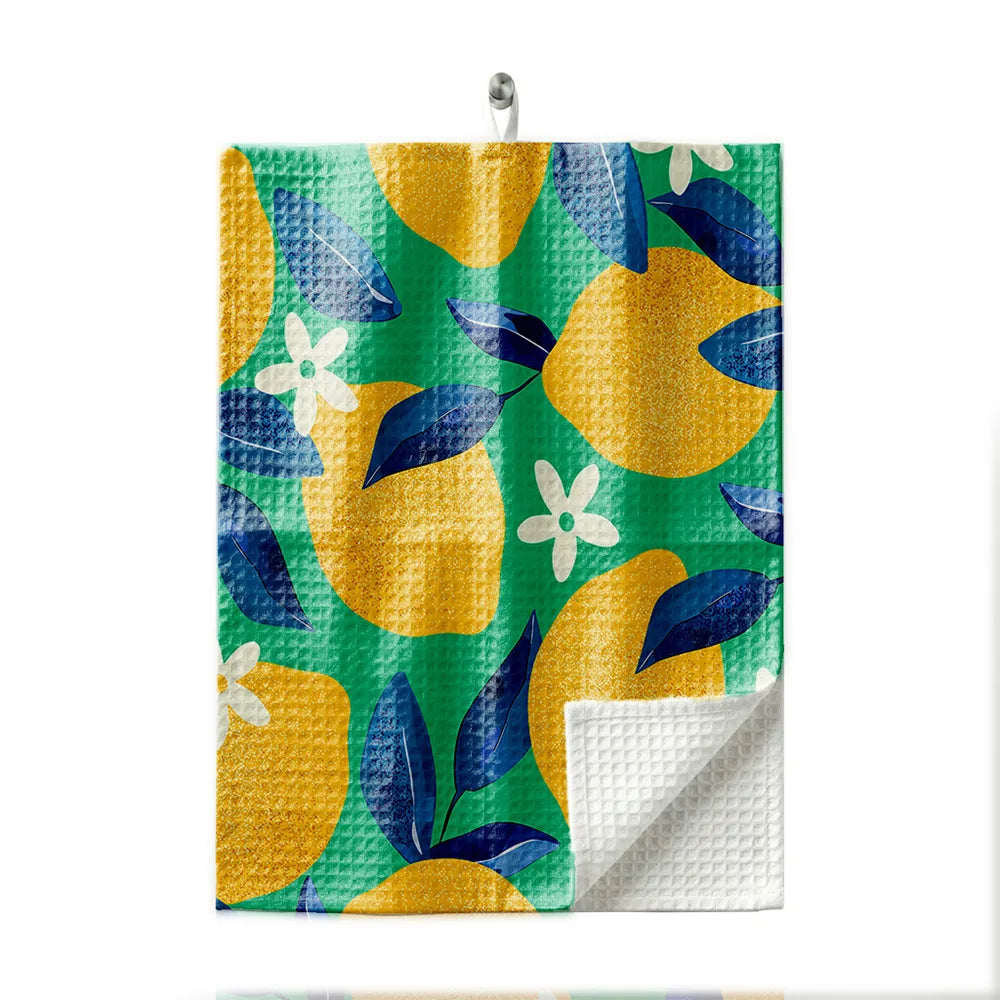 Paños de Cocina 004