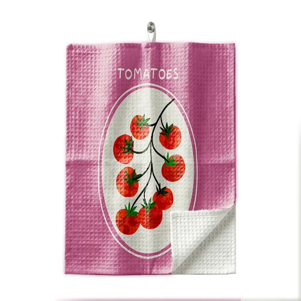 Paños de Cocina 002