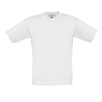 Poleras Blancas de niños