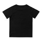 Poleras Negras de niños