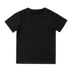 Poleras Negras de niños
