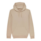 Polerones Canguro Crudo Unisex