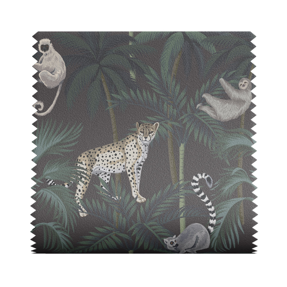 Jungle Majesty