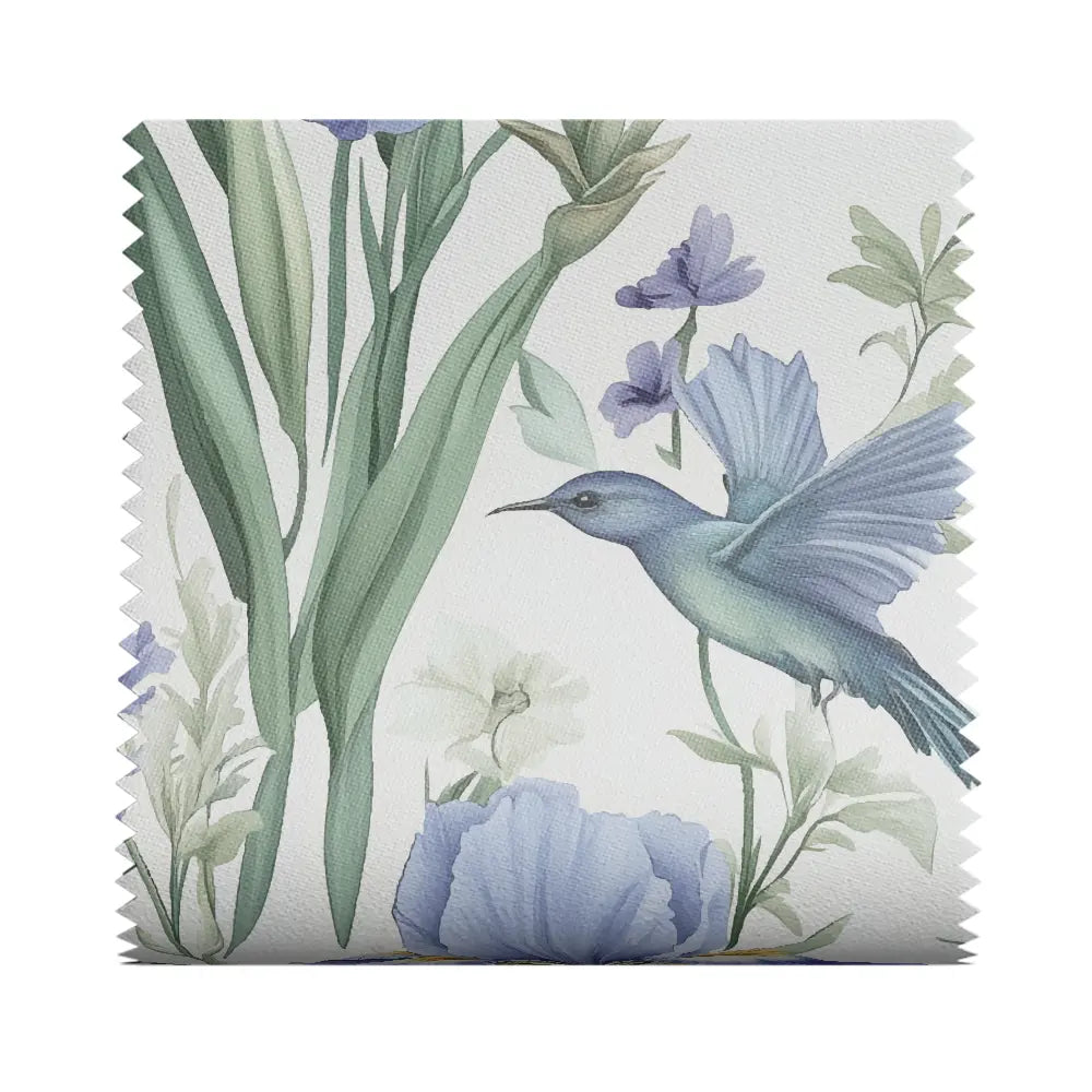 Serene Blooms