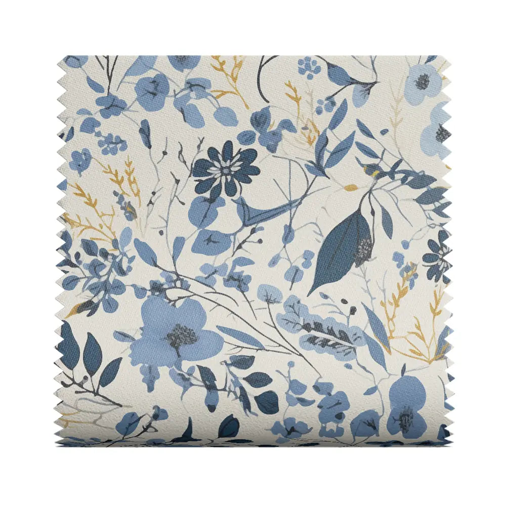 Blue Blossom
