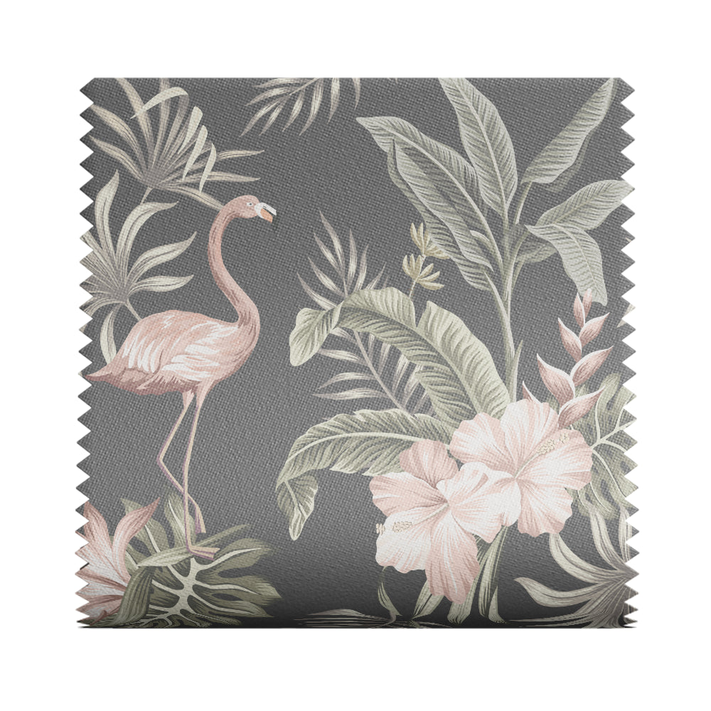 Flamingo Paradise