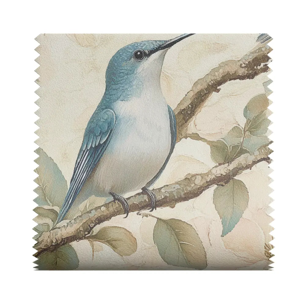 Garden Birds