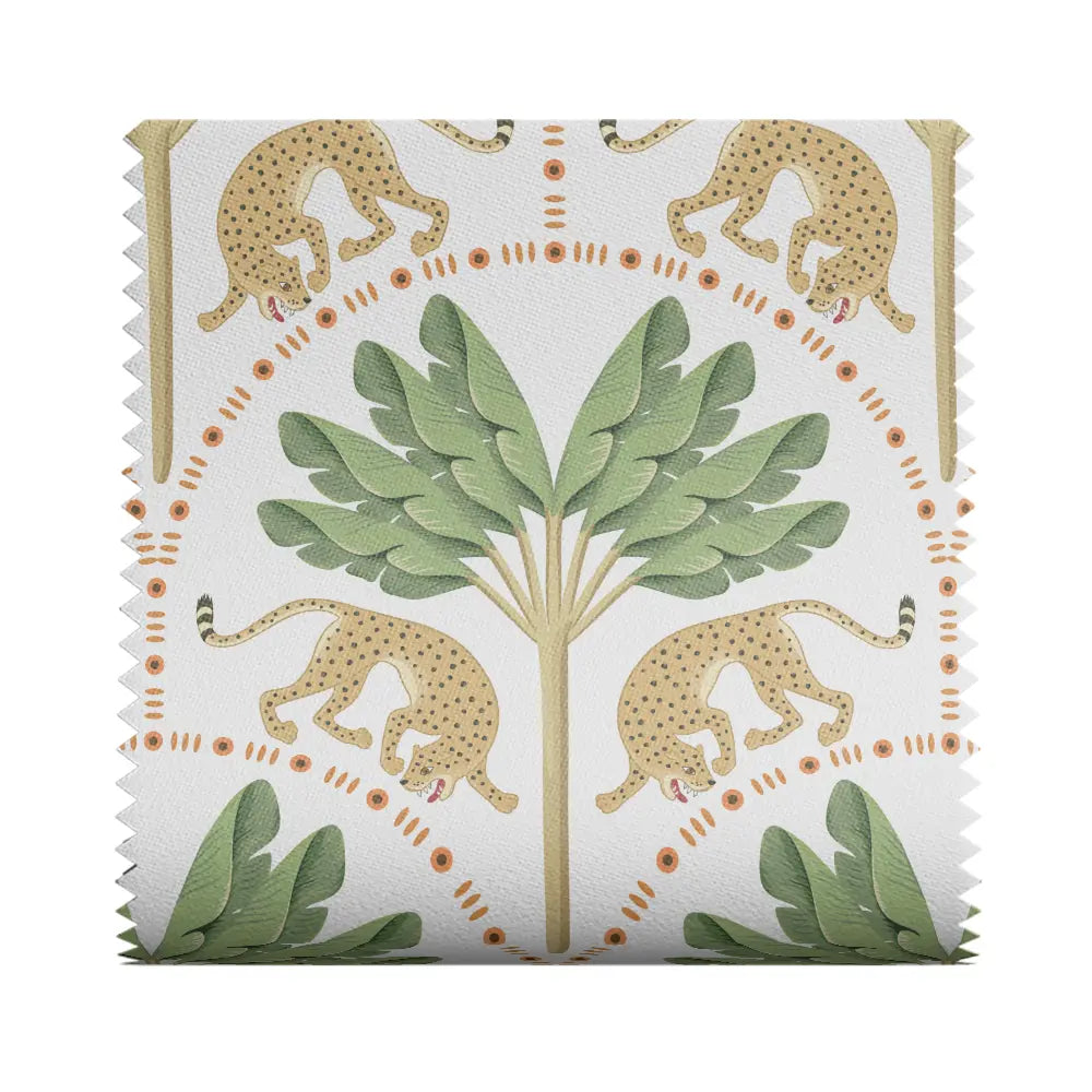 Jungle Stripe