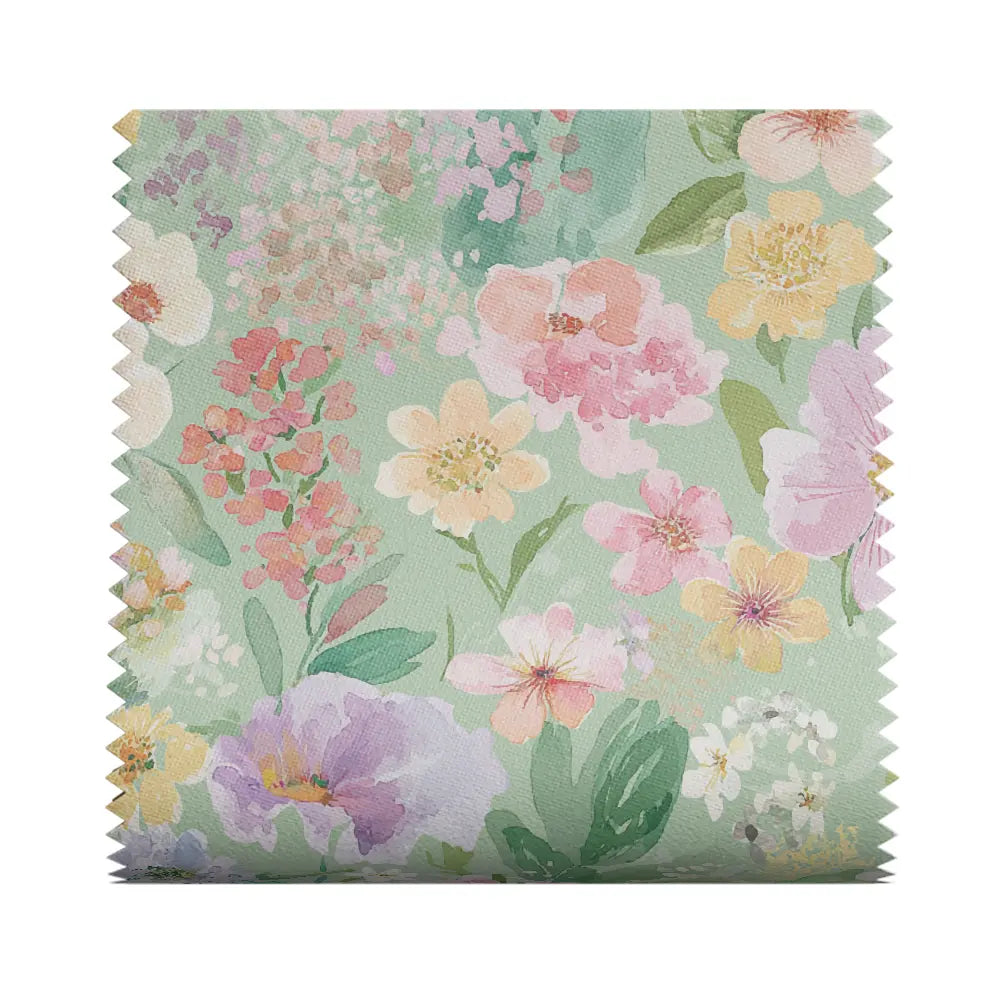Lilac Bloom